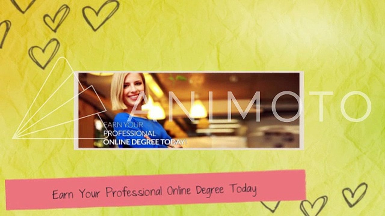 EDUCATION FOR YOUR PROFESSION