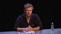 Jean-Yves Jouannais : L'Encyclopédie des guerres - séance  59 - le 16 octobre 2014