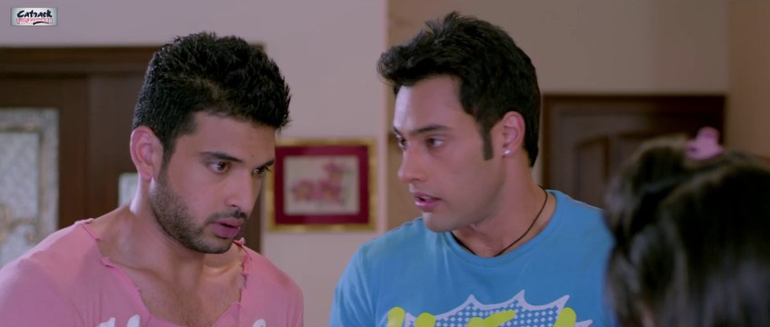 CONTROL BHAJI CONTROL | NEW FULL PUNJABI MOVIE | PART 6 OF 7 | LATEST PUNJABI MOVIES 2014 | KARAN KUNDRA