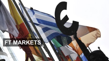 Eurozone outlook … what's to be done?