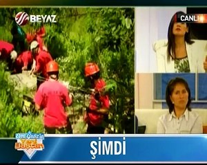 Ebru Gediz ile Yeni Baştan 05.11.2014 2.Kısım