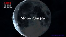 Moon Water　／工藤静香