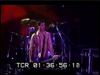 Nirvana About A Girl (Hollywood Rock Festival 1993)