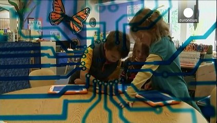 Nem lehet elég korán kezdeni - programozási app ötéveseknek