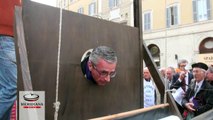 La politica cancella i disabili, Tutti a scuola porta a Montecitorio una ghigliottina