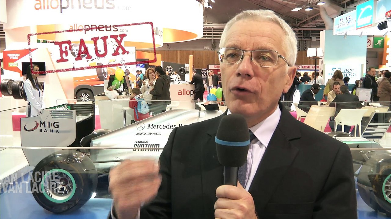 Servan Lacire - Les batteries des voitures électriques ne sont pas recyclables, vrai ou faux ?