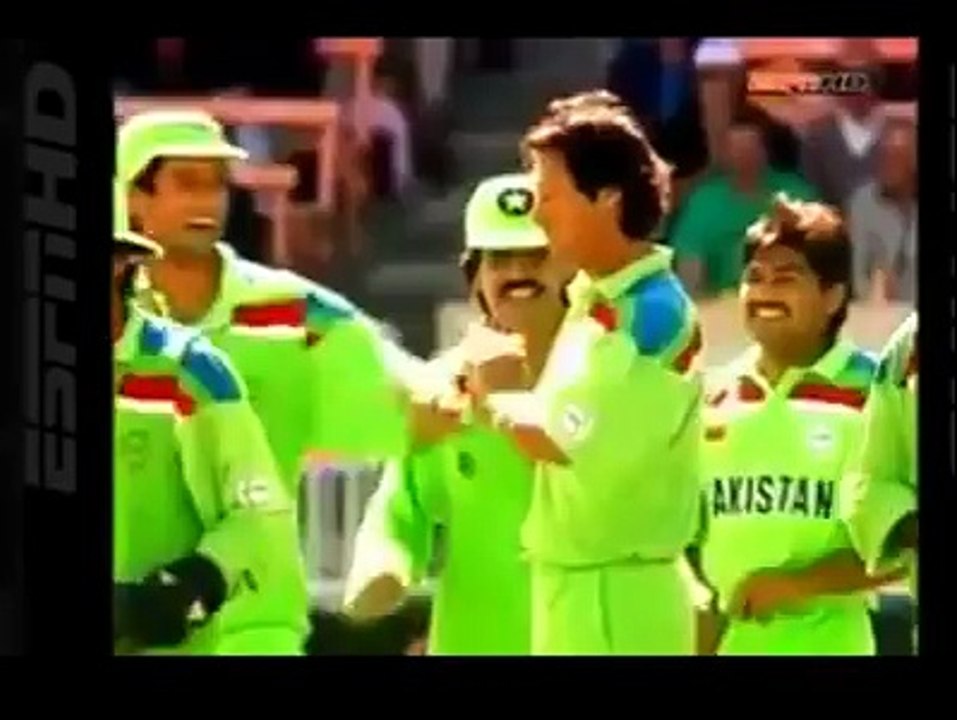 Tribute to Imran Khan 'Larho Mujay' New Video by Faisal Javed Khan