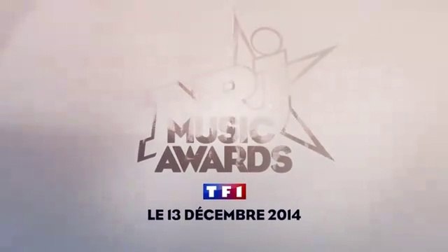 La nouvelle campagne de NRJ pour les prochains NRJ MUSIC AWARDS