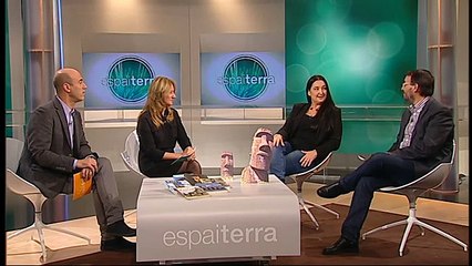 Espai Terra. Dimecres 5 de novembre.