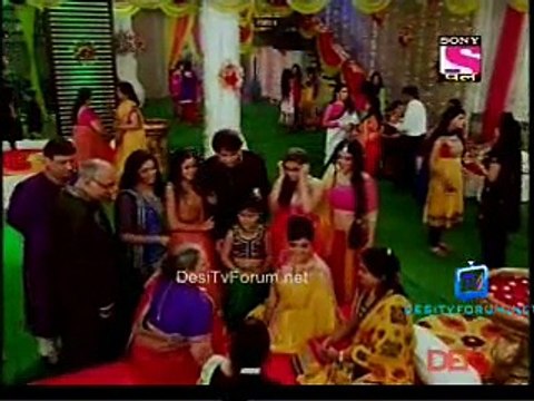 Ek Rishta Aisa Bhi 5th November 2014 Video Watch Online pt2