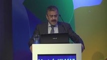 Türkiye Rüzgar Enerjisi Kongresi - Epdk Başkanı Yılmaz