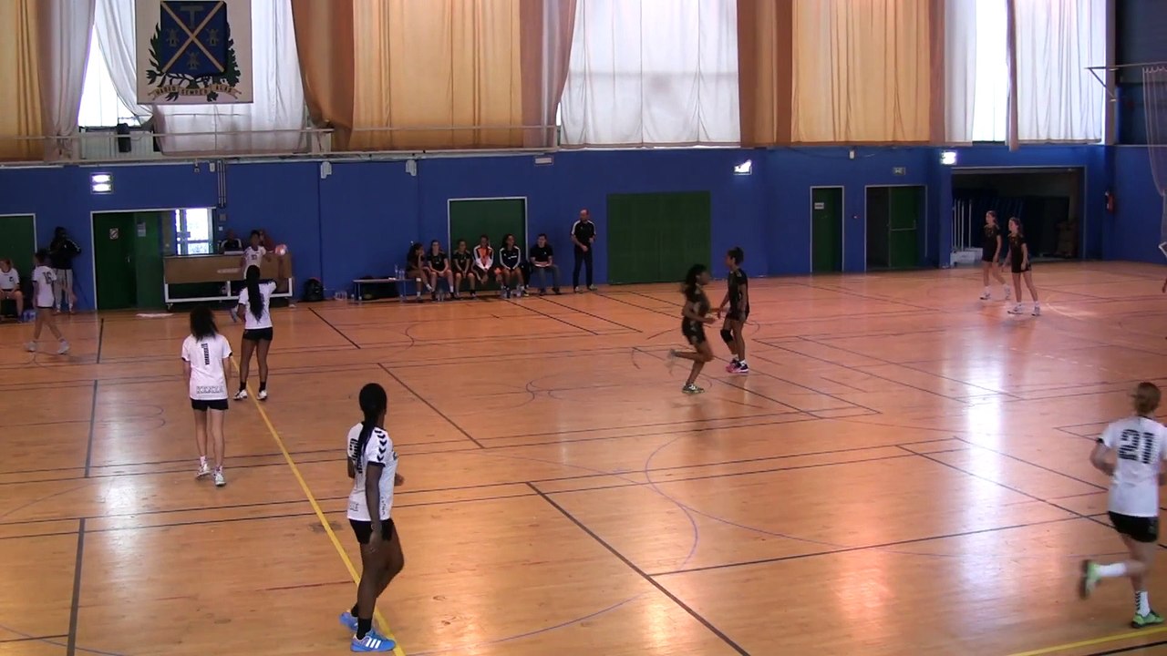 moins de 18 amical IPH kremlin bicetre MT1