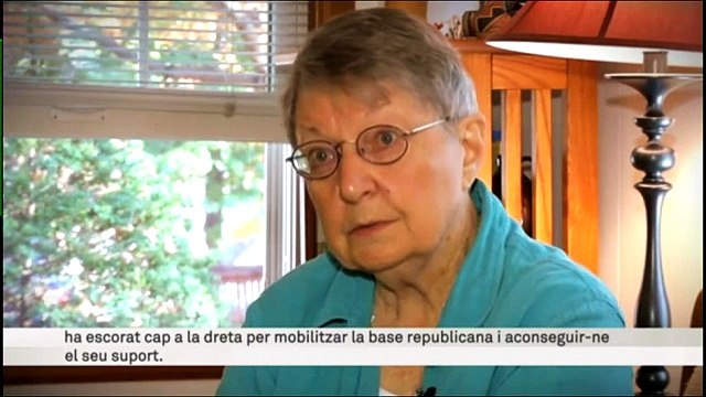 TV3 - Món 324 - El principi de la fi d'Obama? Les eleccions de mig mandat als EUA