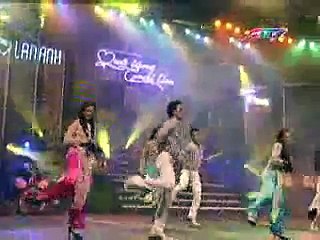 Cẩm Ly ~ Liên Khúc Xuân Xuân Đã Về