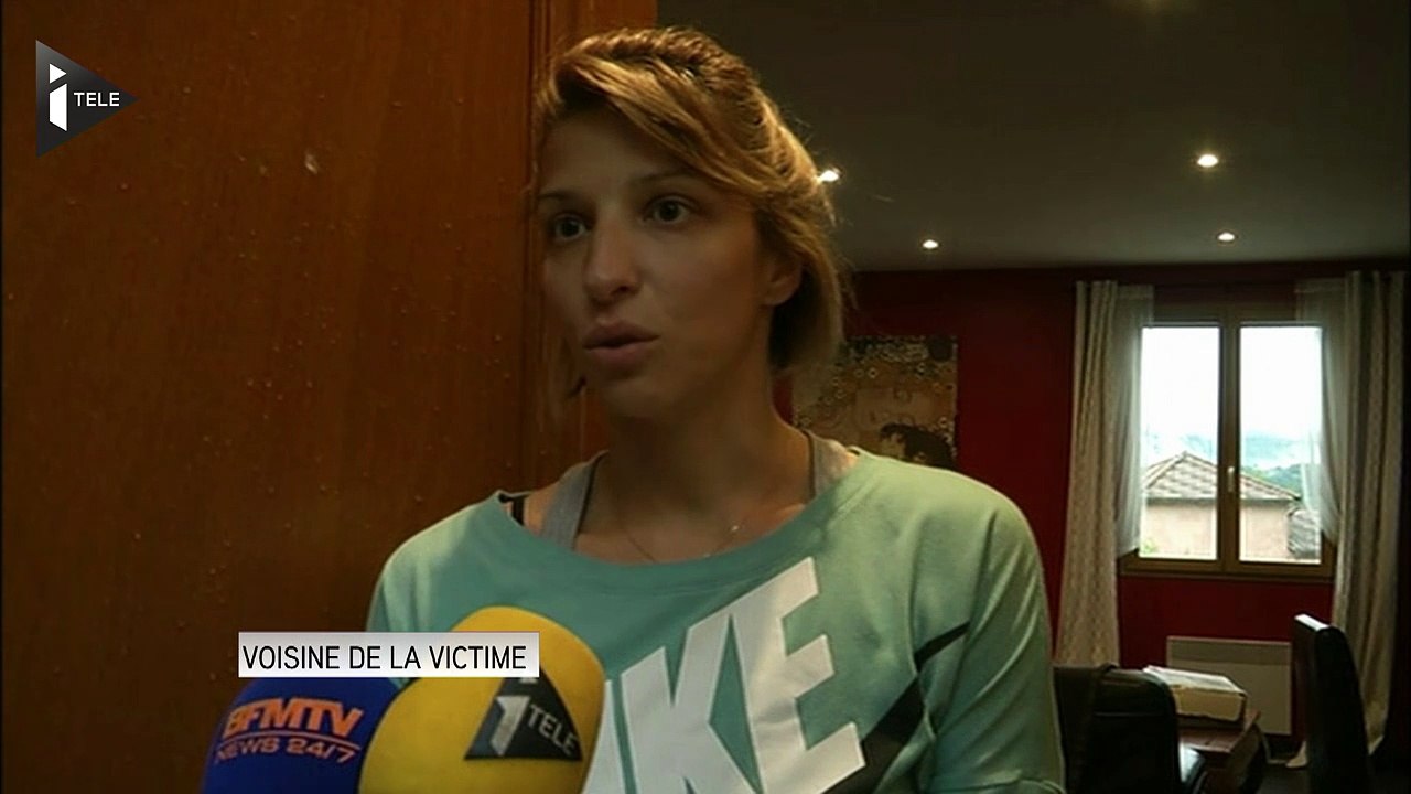 Les intempéries ont fait une victime dans les Alpes-Maritimes