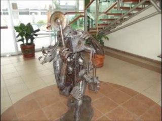 aceros inoxidables en Neza