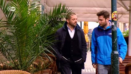 "Hypezig" - die neue Gründermetropole | Made in Germany - 25 Jahre Mauerfall