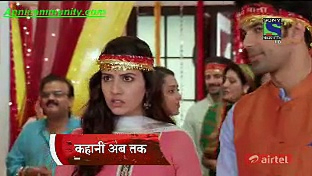 Itti Si Khushi-05 Nov 2014 pt1-www.Apnicommunity.com