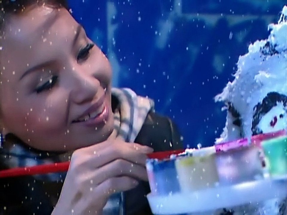 Cẩm Ly ft Vân Quang Long ~ Phút Biệt Ly