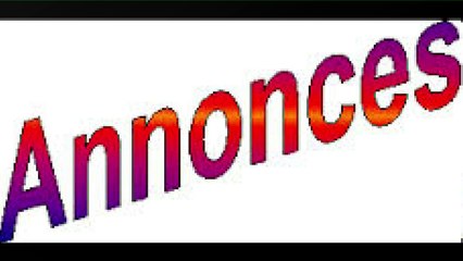 Annonces autos gratuites