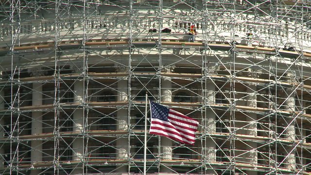 Washington DC legaliza a maconha para fins recreativos