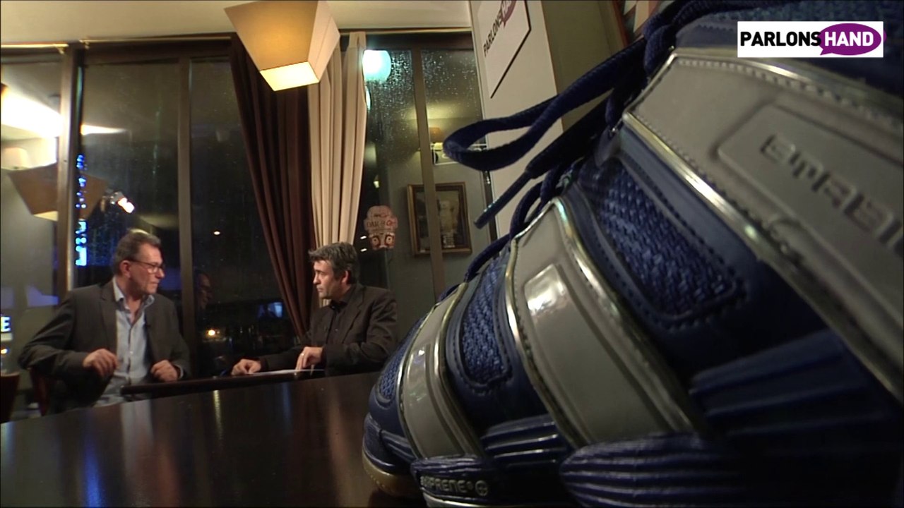 Olivier Krumbholz première finale 12 millions de téléspectateurs