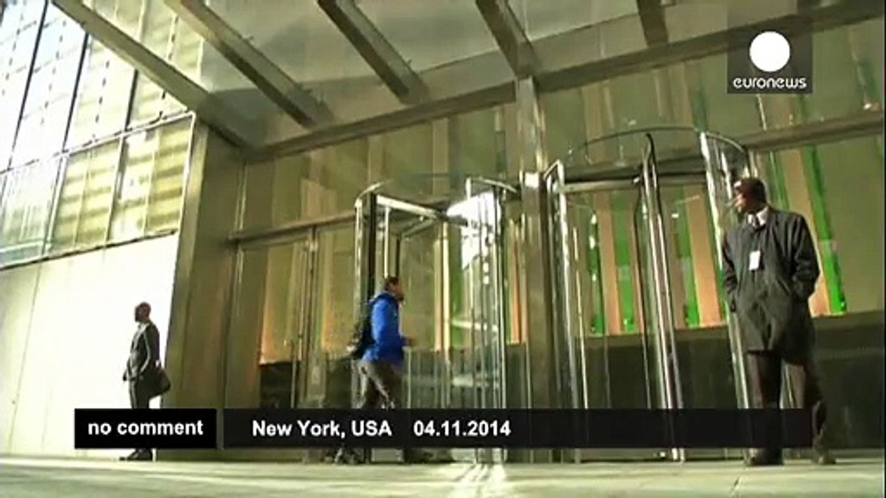 Freedom Tower reopens 13 years after the Twin Towers attacks