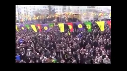 BDP 2014 Seçim Şarkısı