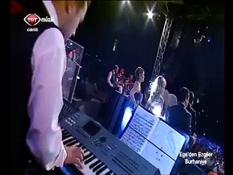 İsmail Özkan - Kış Masalı