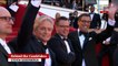 Cannes 2013 - Best of Montée des Marches - Ma vie avec Liberace