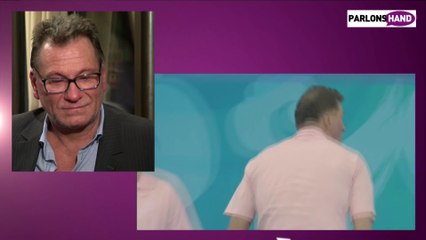 Olivier Krumbholz cite Ségolène Royal et les saines colères