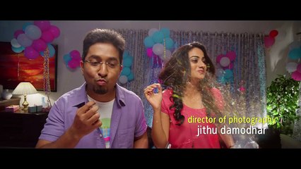 Ormayundo Ee Mugham Official Trailer