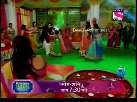 Ek Rishta Aisa Bhi 5th November 2014 Video Watch Online pt3