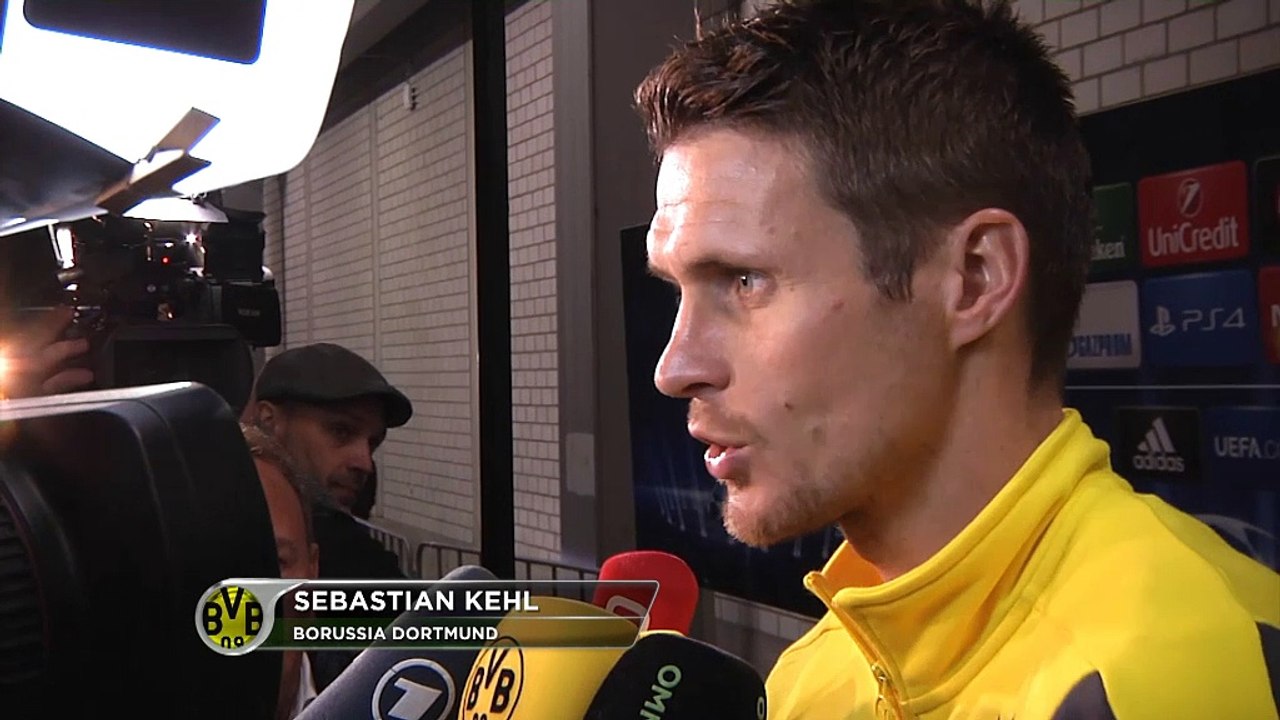 Kehl fordert: 'Am Wochenende punkten'