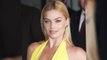Margot Robbie Stuns At the Harpers Bazaar Woman of The Year Awards
