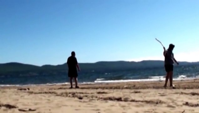 Throwing Branch Fail - Fails World