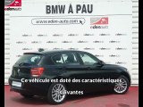Annonce BMW Serie 1 116d Executive 5p