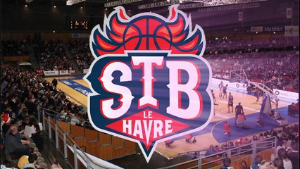 Résumé STB Le Havre - Boulogne