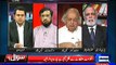 Tahir Qadri speaks White lie, Can't Win A Seat In Election And He Can't Do Anything For Pakistan by Haroon Rasheen - Live Pak News