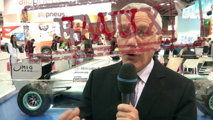 Servan Lacire - les batteries posent de nombreux problèmes qu’on ne sait pas résoudre