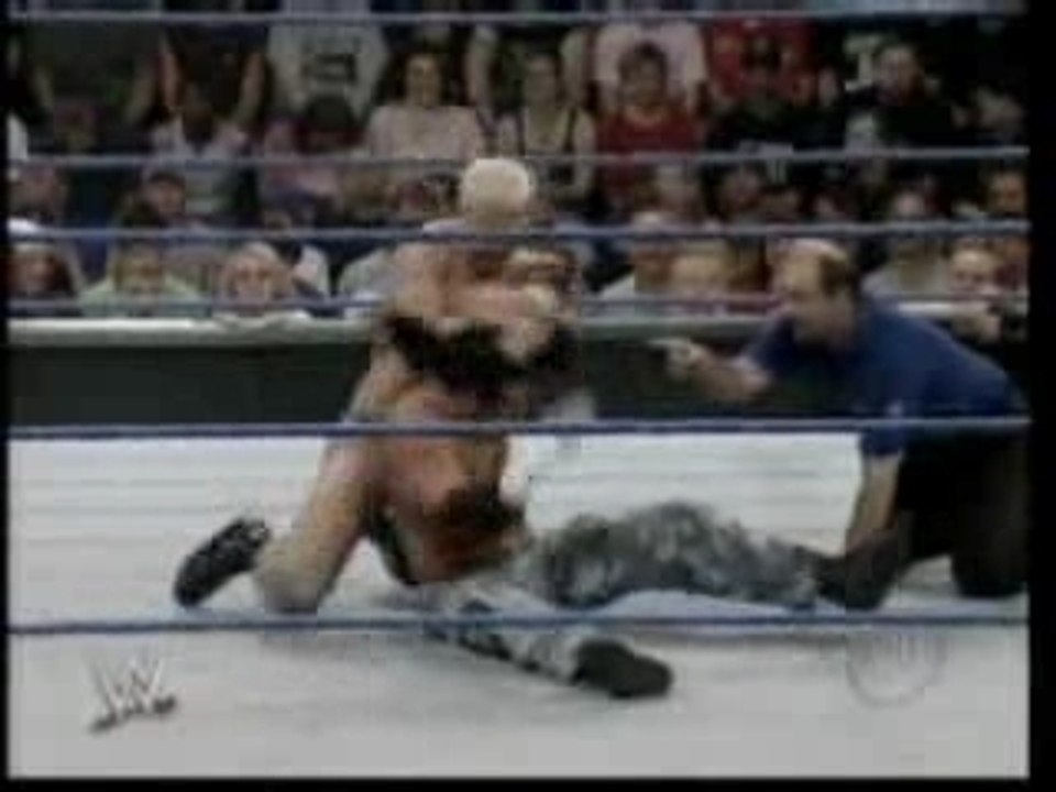 SmackDown.14.07.2006 - Matt Hardy Vs Mr.Kennedy