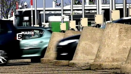 Autoroutes, parkings et stationnements: Le Grand profit