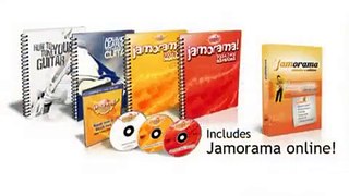 jamorama deluxe edition
