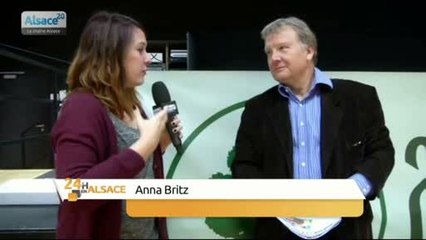 Consommation locale & Slow Food avec l'association ARBRES