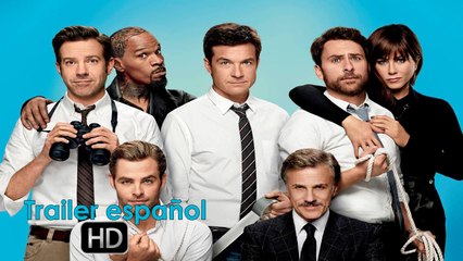 Cómo acabar sin tu jefe 2 - Trailer 2 español (HD)