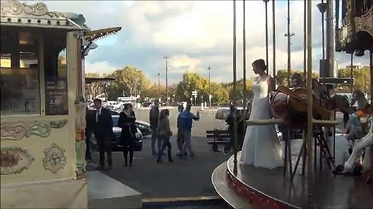 ΑΠΟΕΛ-Παρίσι-Πύργος Άιφελ-γάμος