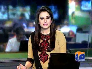 Geo Headlines-05 Nov 2014-2000