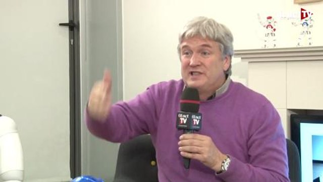 Aldebaran : pourquoi nous arrêtons Karotz