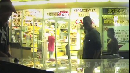 Parmak kopartan kaput