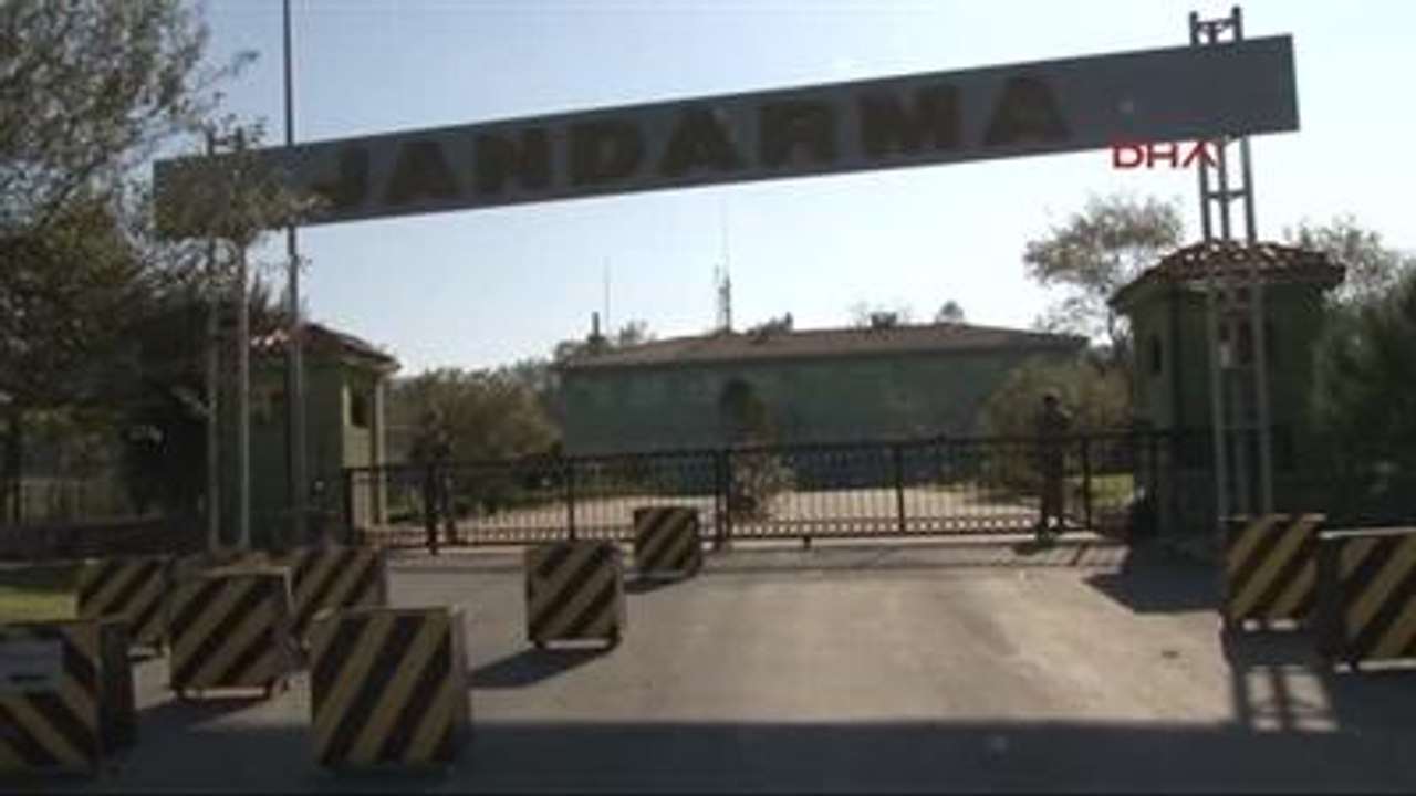 Tekne Faciasında 2 Şüpheli Adliyeye Sevkedildi